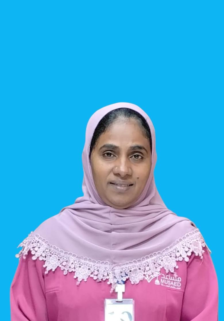 DUSHANI SANMUGARAJA